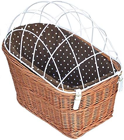 Aumüller HR-Tierkorb Weide Natur Natur,56 x 36 x 44 cm