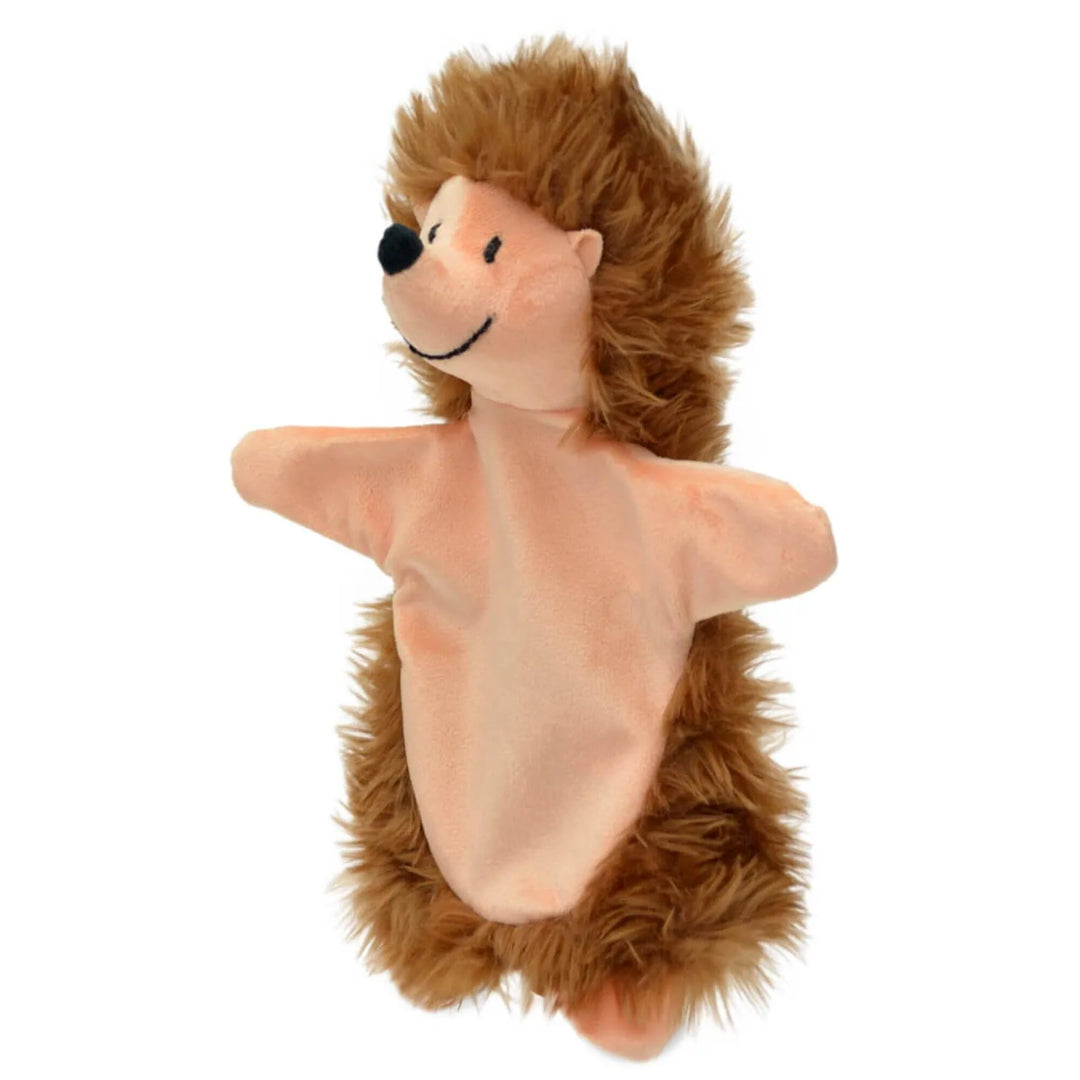 Handpuppe Igel, 30cm