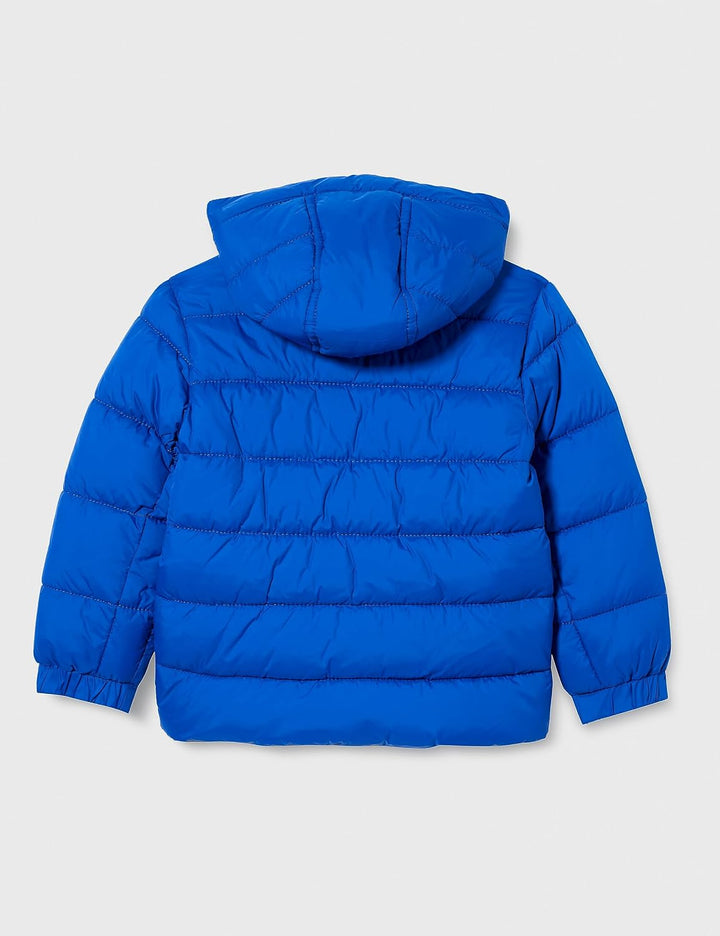 Vingino Jungen Tarsol Jacket Outdoor 8 Jahre Web blue, 8 Jahre Web blue