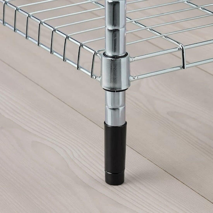 IKEA OMAR Regal, 60x25x40cm, verzinkt