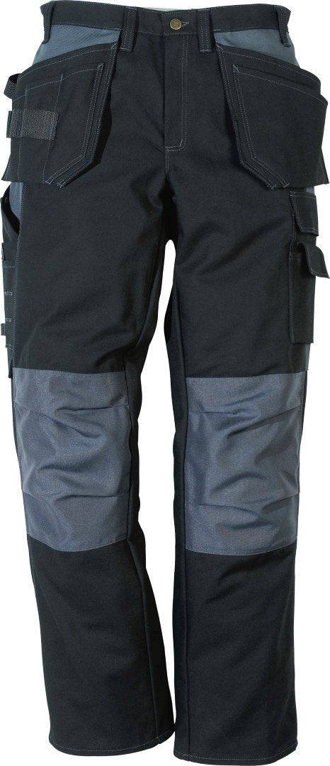 Fristads Arbeitshosen Bundhosen Marinetwill FAS 288