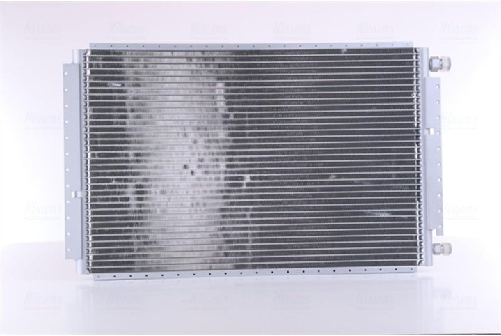NISSENS 94959 Kondensator