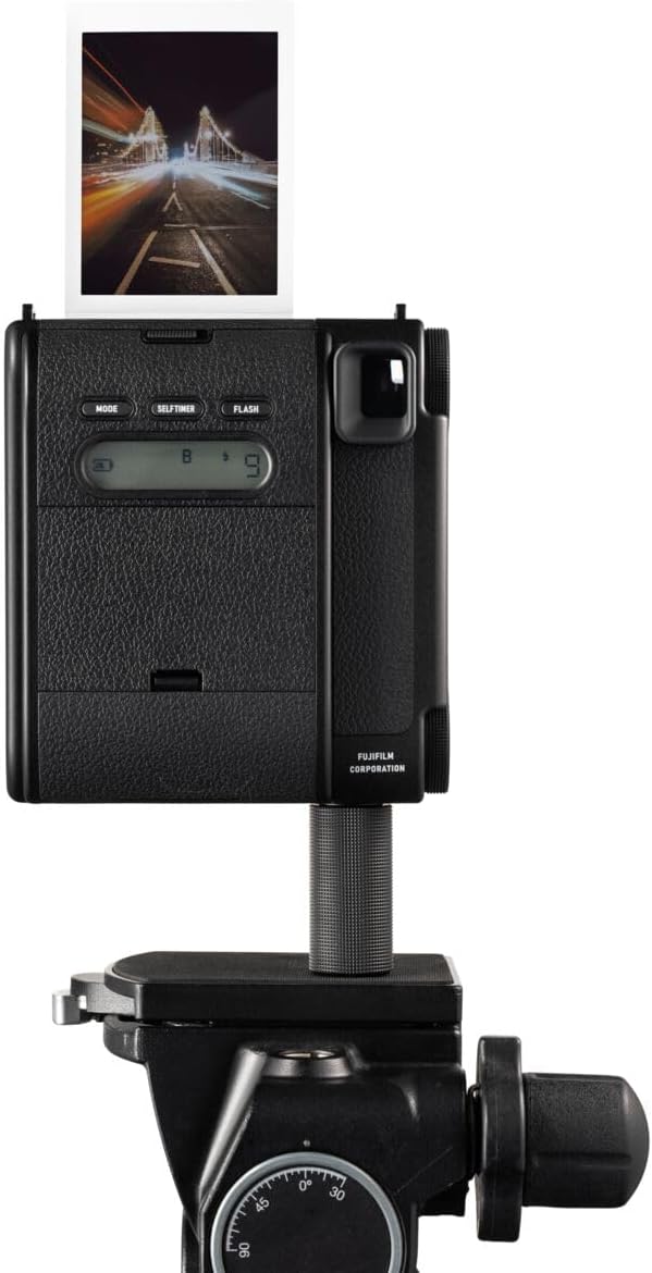 instax mini 99™ Black Camera, Mini 99