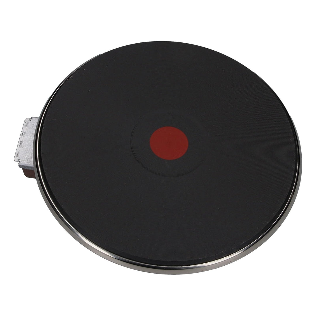 Kochplatte 2000W Ø180mm Ego 1318474040 Kochfeld Siebentakt Kochmulde mit Massekochplatten