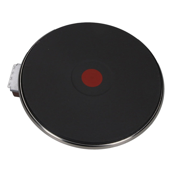 Kochplatte 2000W Ø180mm Ego 1318474040 Kochfeld Siebentakt Kochmulde mit Massekochplatten