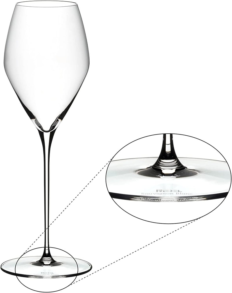 RIEDEL Veloce Sauvignon Blanc