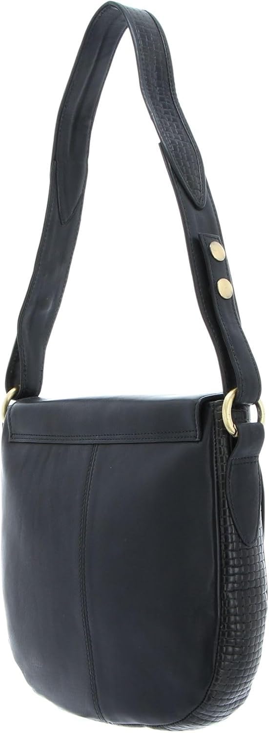 Chiemsee Brisbane Shoulderbag Black