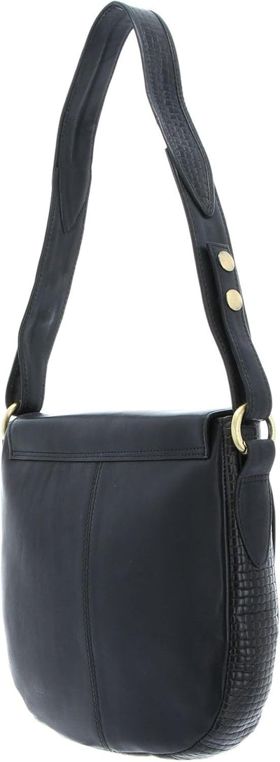Chiemsee Brisbane Shoulderbag Black