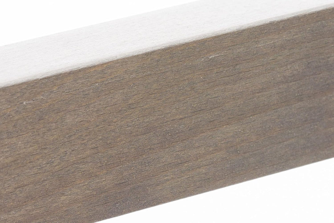 Fillikid Lernturm Tower höhenverstellbar 40 - 60 cm Hartholz grau | 1550-07