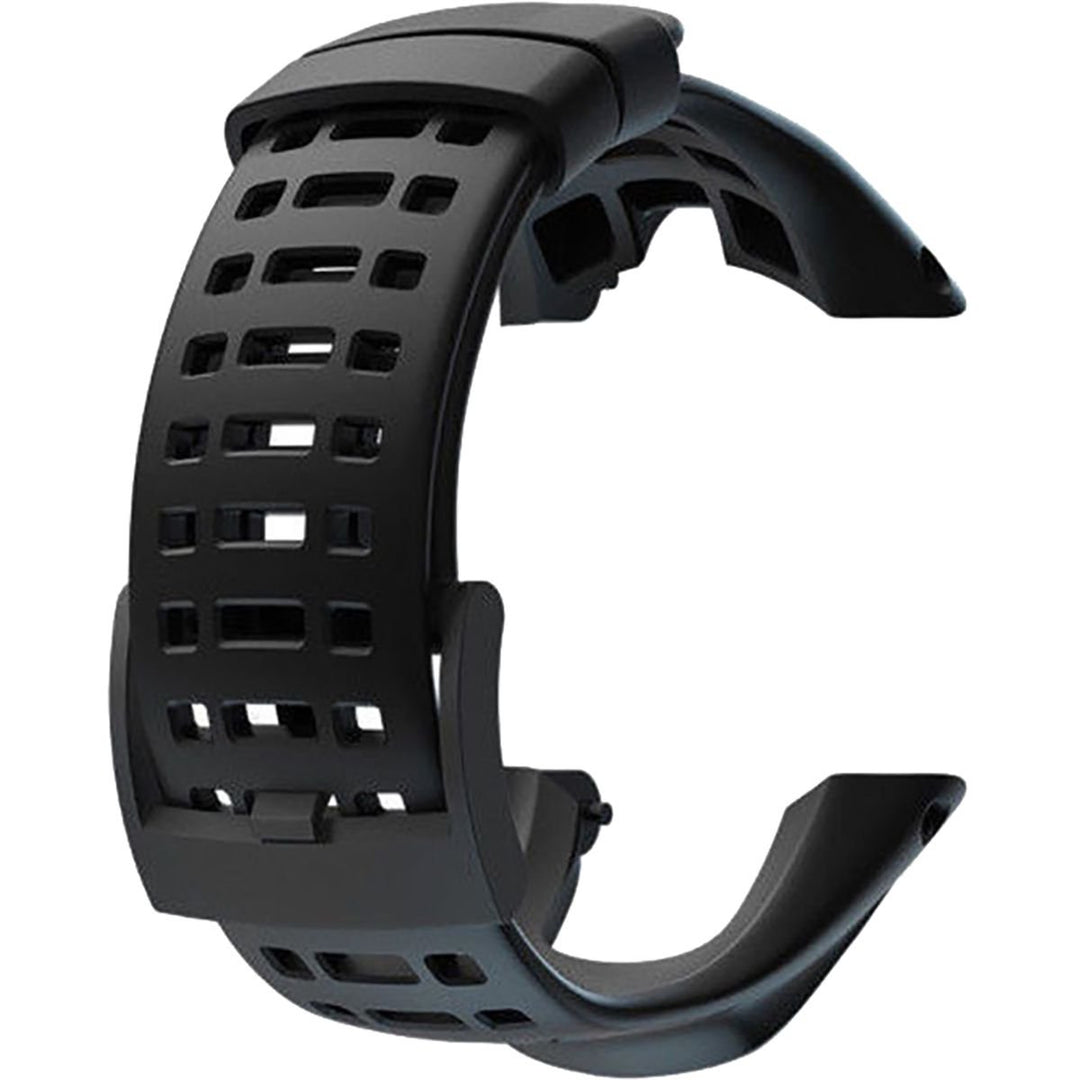 Suunto Zubehör AMBIT 3 PEAK STRAP, schwarz, One size, SS021085000