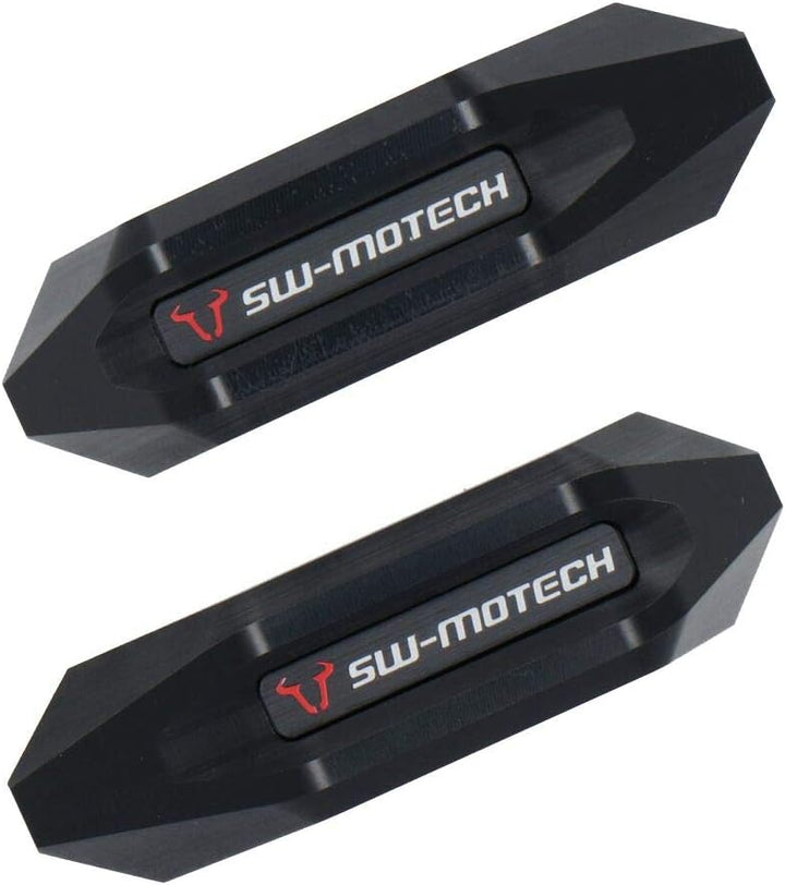 Frame Slider kit Black. Honda CB650R (18-).