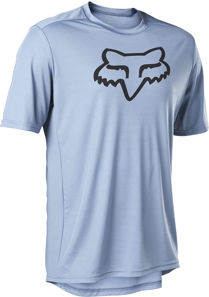 Fox Racing Herren Ranger Ss Jersey Lab Head Windbreaker S 157, S 157