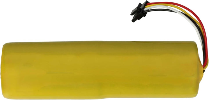 vhbw Akku kompatibel mit Roborock S6 Max, S6 Pure, S7, S6, S60, S65, S7 Max, S7 MaxV, S70, S75 Home