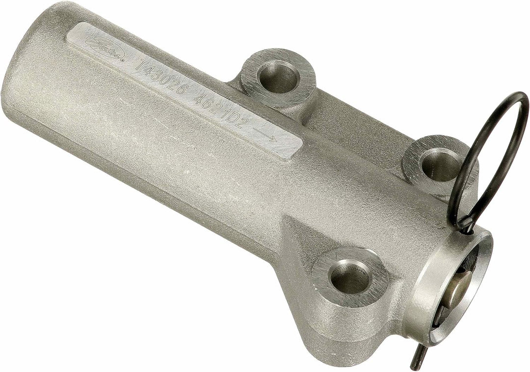 GATES PowerGrip Kit + Wasserpumpe KP25493XS-1