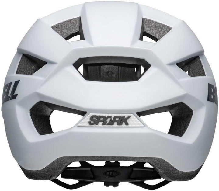 BELL Spark 2 Helm weiss US/M, US/M