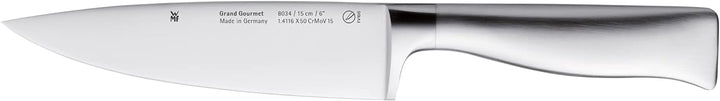 WMF Grand Gourmet Kochmesser 29,5 cm, Made in Germany, Messer geschmiedet, Performance Cut, Spezialk