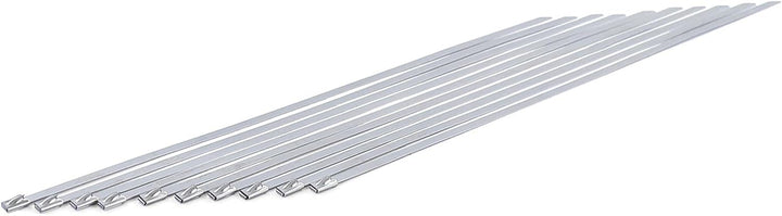 Auspuff Hitzeschutzband Thermoband Keramik bis 1300°C 50mmx2mm 10Meter