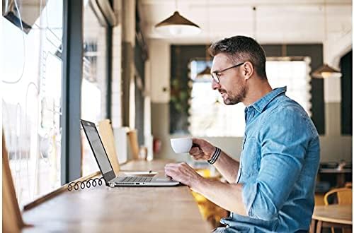 Kensington Slim Portables Kombinationsschloss für Standardsteckplätze, Flacher Schliesskopf mit selb