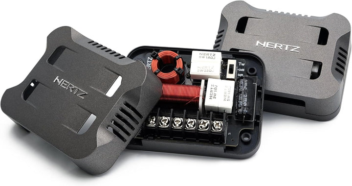Hertz CPK 165 2-Wege System, 165mm,105 Watt rms