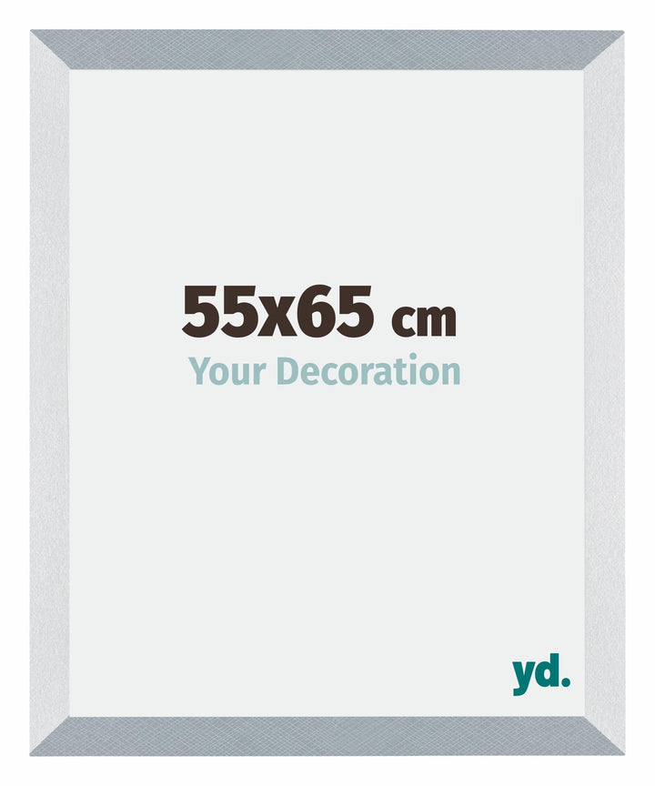 yd. Your Decoration - Bilderrahmen 55x65 cm - Bilderrahmen aus MDF mit Acrylglas - Antireflex - Ausg