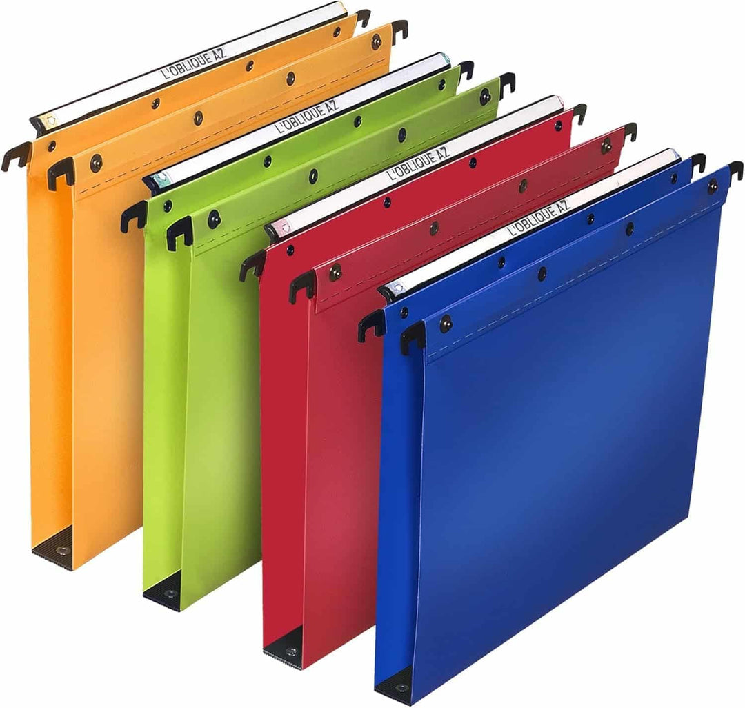 Dossiers suspendus(lot of 10)