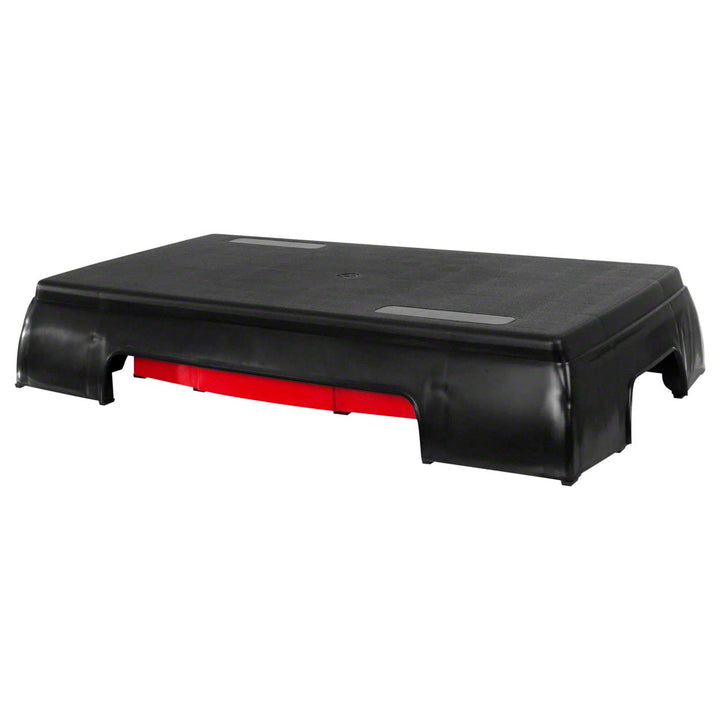 Sport-Tec Stepp Brett Stepper Aerobic Studio Fitness Step Board 2-Fach verstellbar