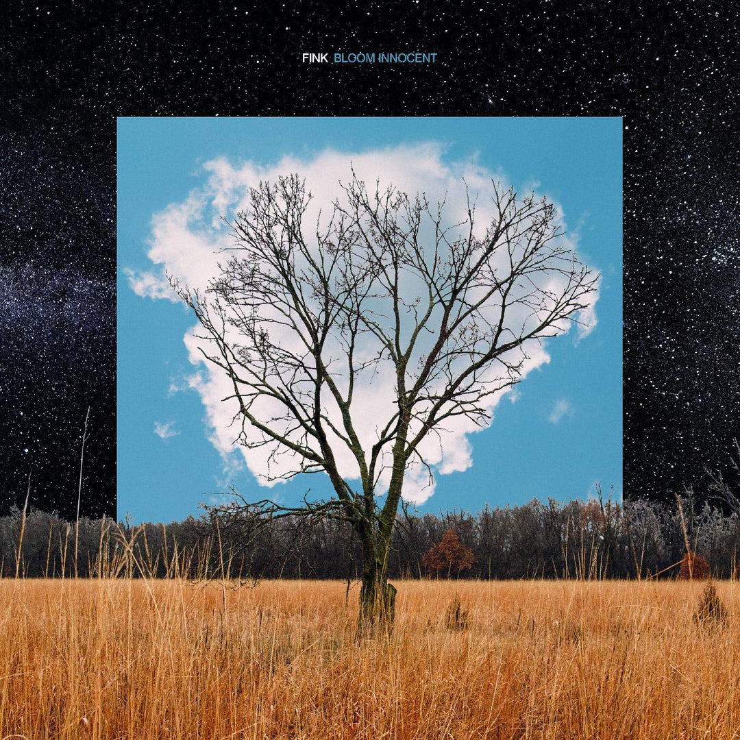 Bloom Innocent (White, Vinyl