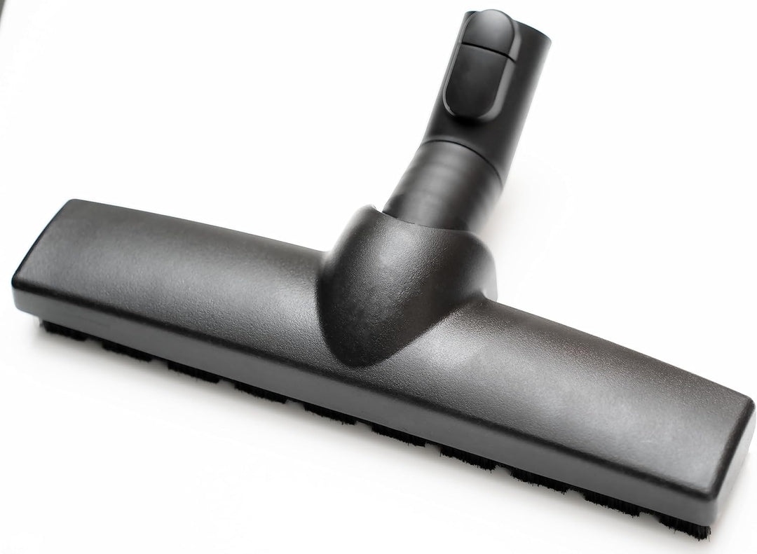 Komfort Parkettdüse, Staubsaugerdüse - kompatibel mit Miele Staubsauger C1,C2,C3,H1,S8,S6,S5,S4,S2,S