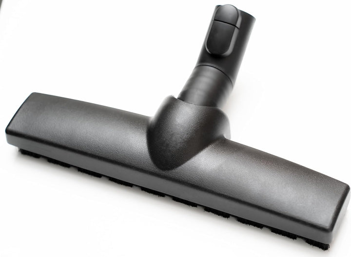 Komfort Parkettdüse, Staubsaugerdüse - kompatibel mit Miele Staubsauger C1,C2,C3,H1,S8,S6,S5,S4,S2,S