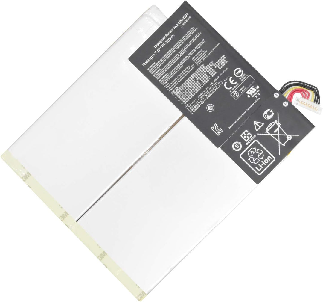 C21N1334 C21PQ9H 0B200-00870000M Laptop Batterie Ersatz für Asus Transformer Book T200TA T200TA-1A T