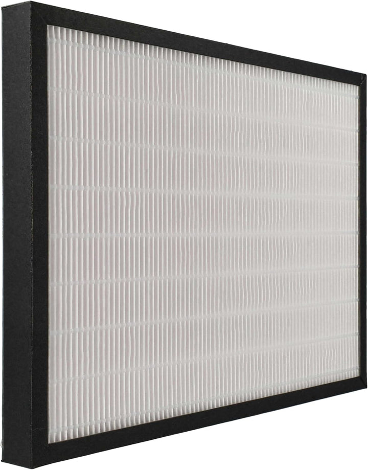 vhbw 2X HEPA Filter kompatibel mit Honeywell HPA710WE Luftreiniger - Ersatz-Filter