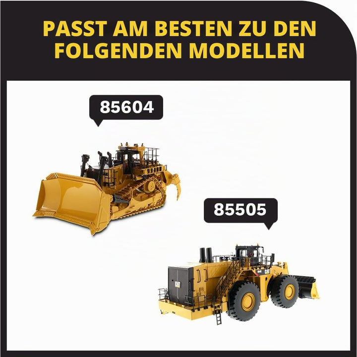 CAT 374D L Hydraulikbagger