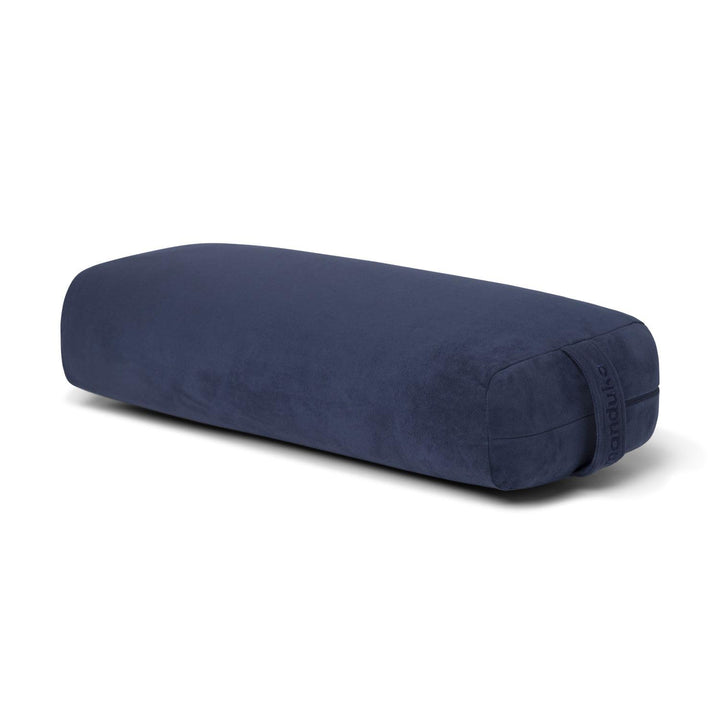 Manduka Enlight Rund-Bolster, Magic Rund midnight, Rund midnight