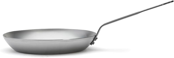 De Buyer Bratpfanne, Stahl, Silber, 30cm, 30cm