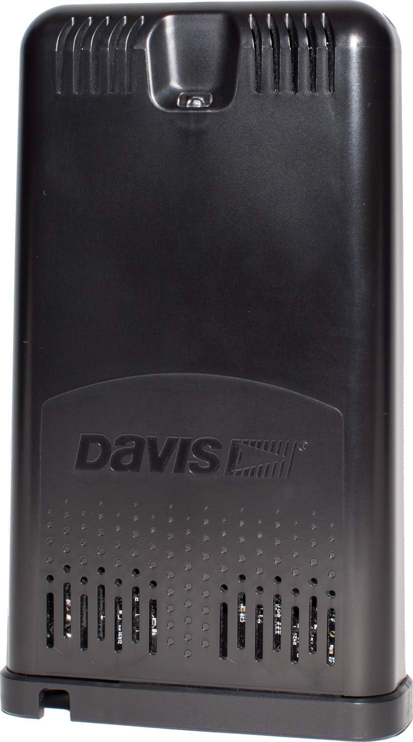 Davis Instruments 6100 WeatherLink Live | Wireless Data Collection Hub für Vantage Vue / Pro2 Wetter