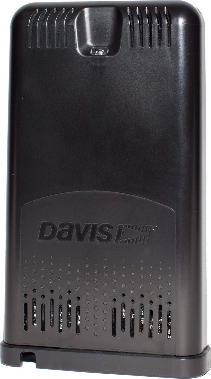 Davis Instruments 6100 WeatherLink Live | Wireless Data Collection Hub für Vantage Vue / Pro2 Wetter