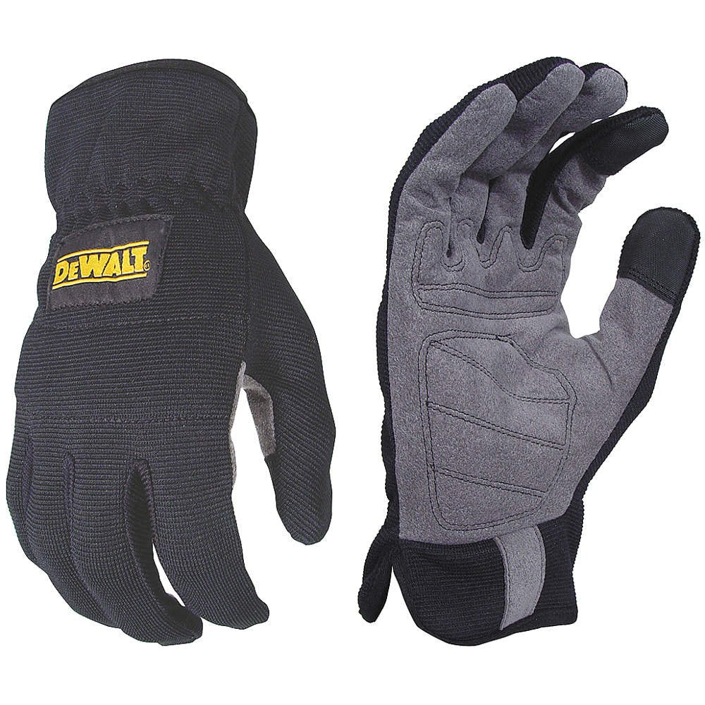 DeWalt RapidFit Handschuh, DPG218XL, XL