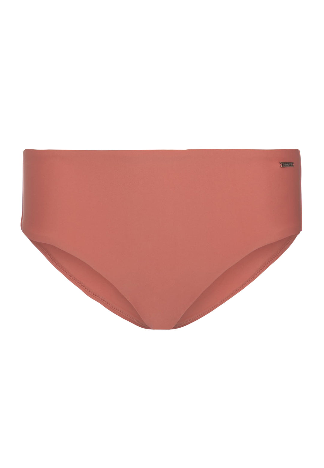 Protest Damen Hipster-Bikini-Hose MIXFACETS 38 Cottagerust, 38 Cottagerust