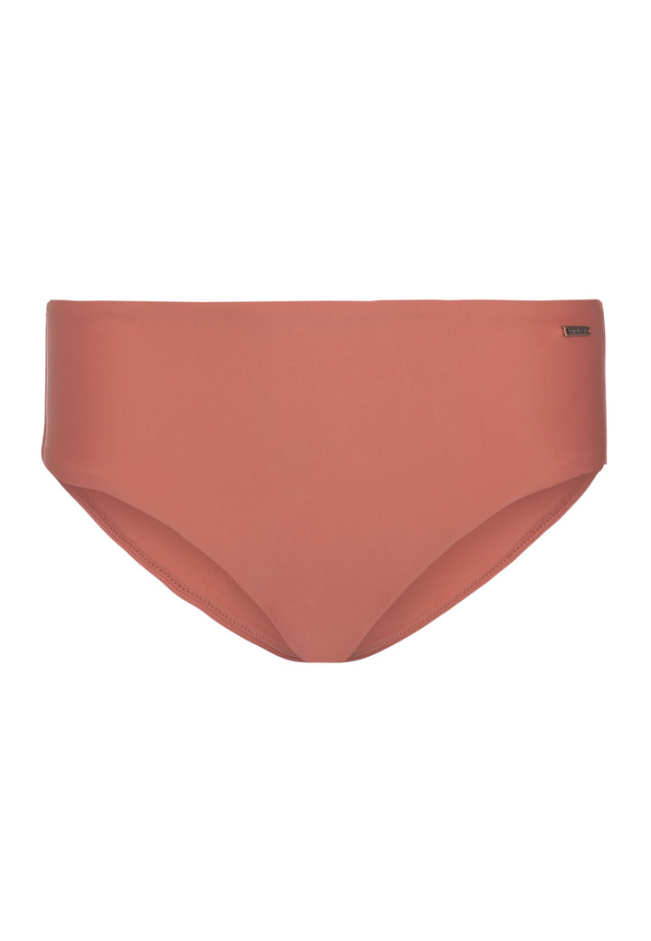 Protest Damen Hipster-Bikini-Hose MIXFACETS 38 Cottagerust, 38 Cottagerust
