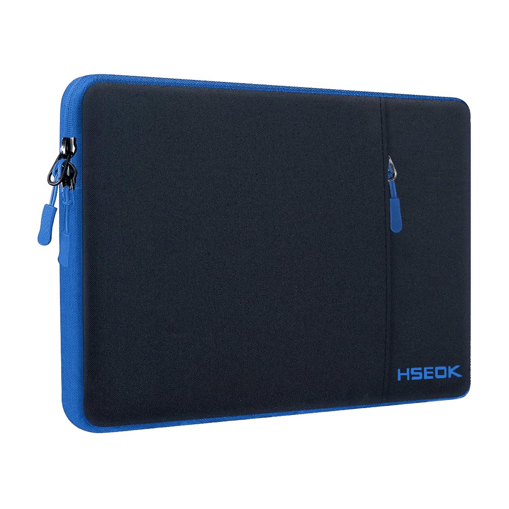 Laptop Hülle 13,3 Zoll Tasche Sleeve Kompatibel mit MacBook Pro 14" M5 M4 M3 M2 M1 und Allen 13,3 Zo