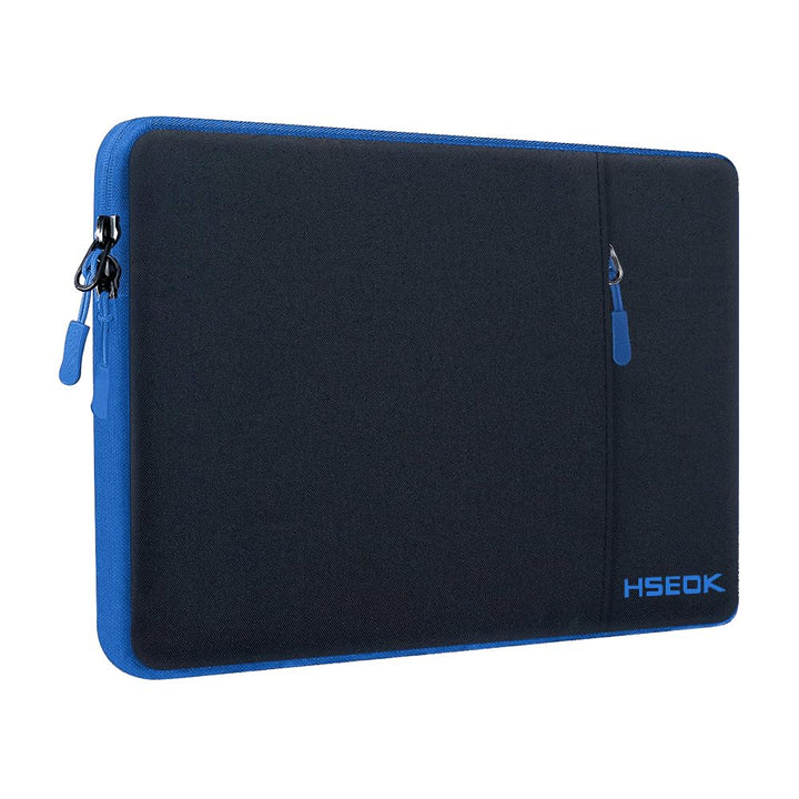 Laptop Hülle 13,3 Zoll Tasche Sleeve Kompatibel mit MacBook Pro 14" M5 M4 M3 M2 M1 und Allen 13,3 Zo