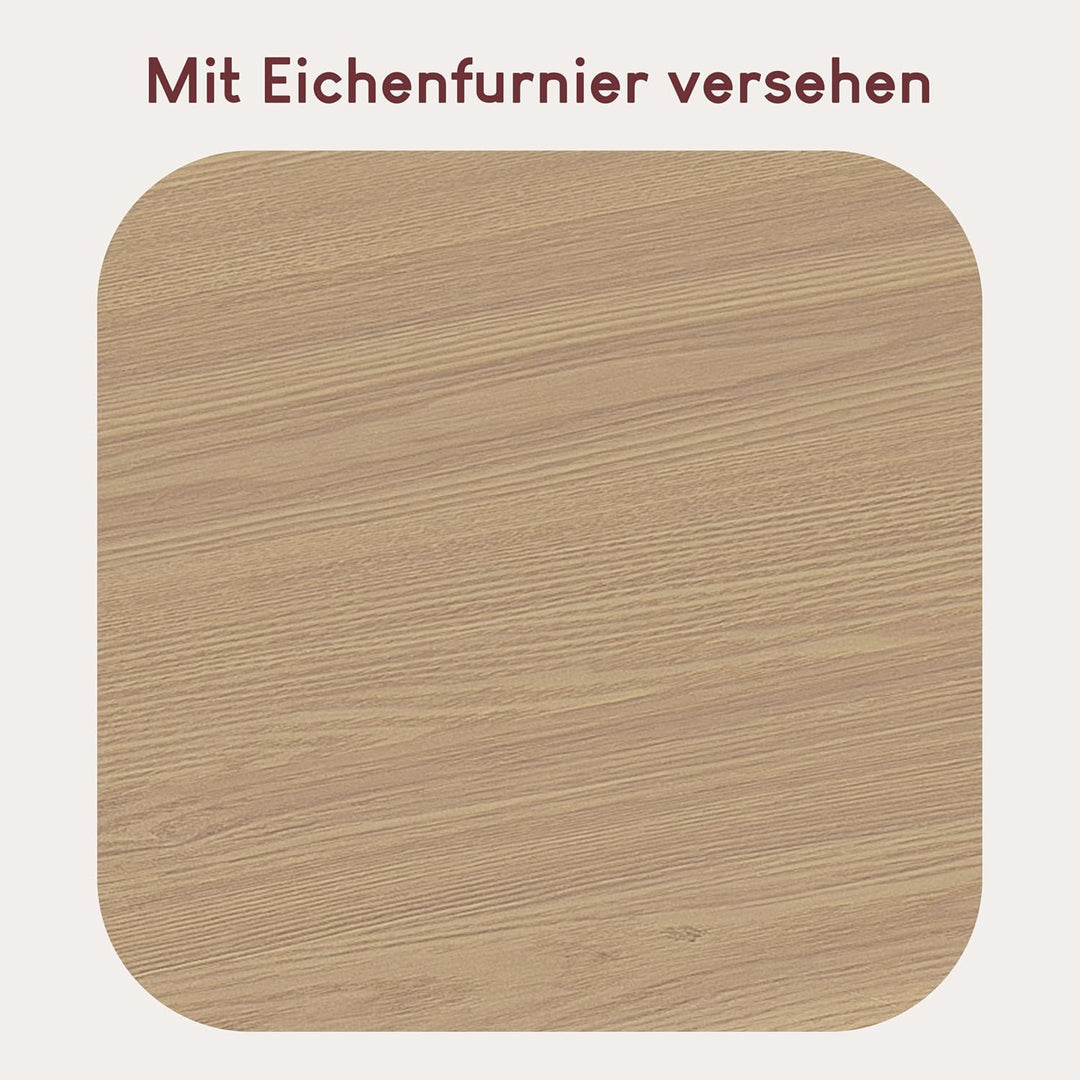 Ashton Verschachtelbare Satztische von Vida Designs