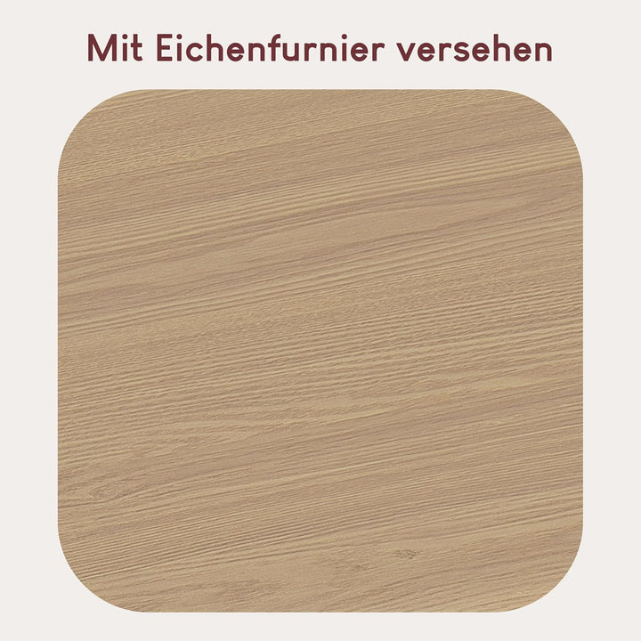 Ashton Verschachtelbare Satztische von Vida Designs