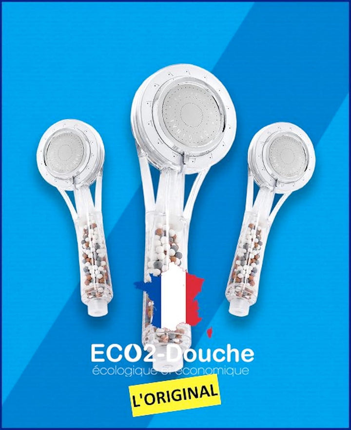 Eco2 – Dusche