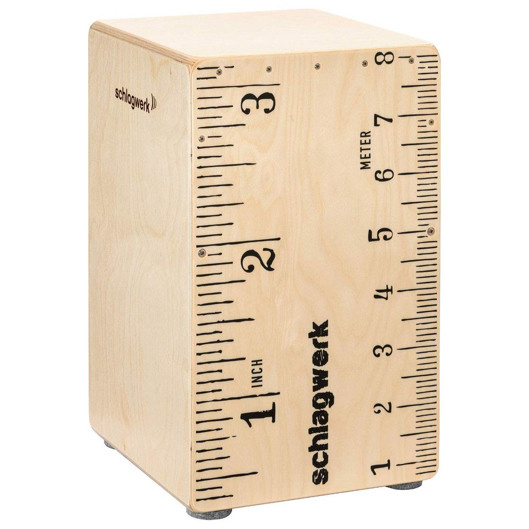 Schlagwerk CP112 Cajon X-One Rock'n'Rule