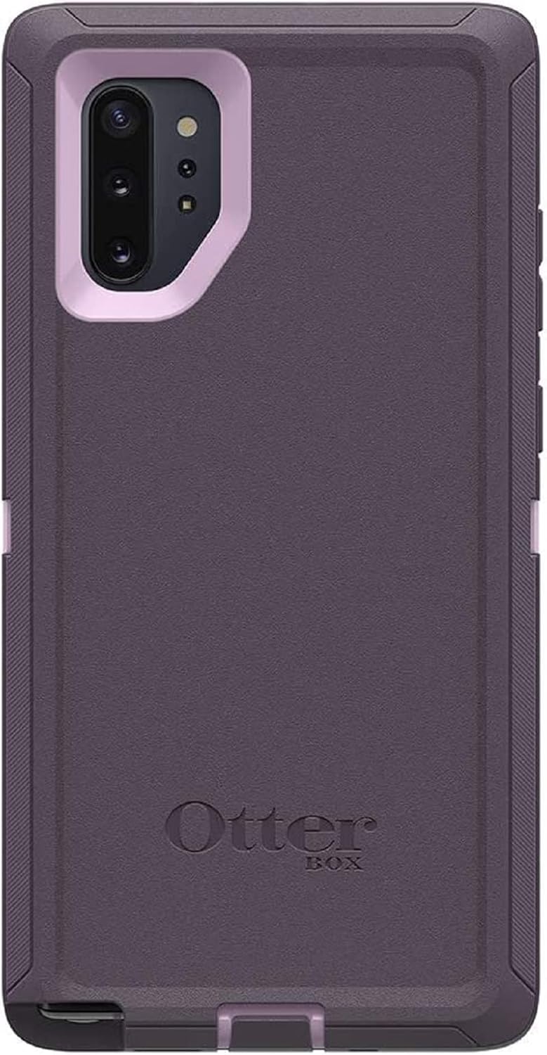 OtterBox Defender Series Screenless Edition Schutzhülle für Samsung Galaxy Note10+ (nur Schutzhülle)