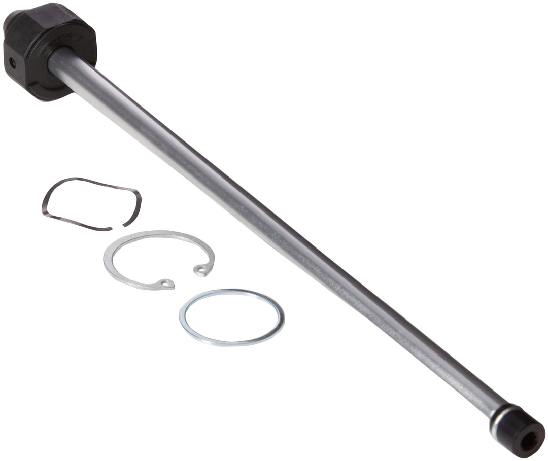 RockShox Gabel BoXXer Race/Rc/Team/R2C2 2010-2016, 11.4015.381.000, Grau