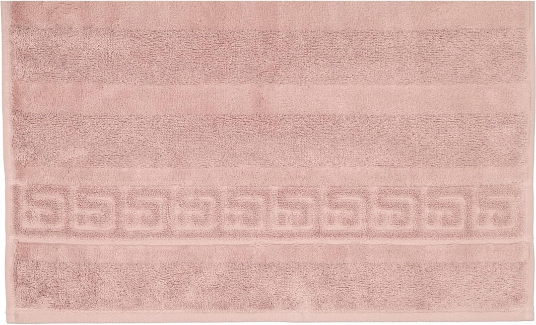 CAWÖ Home Handtücher Noblesse Uni 1001 Magnolie - 803 Duschtuch 80x160 cm, Duschtuch 80x160 cm