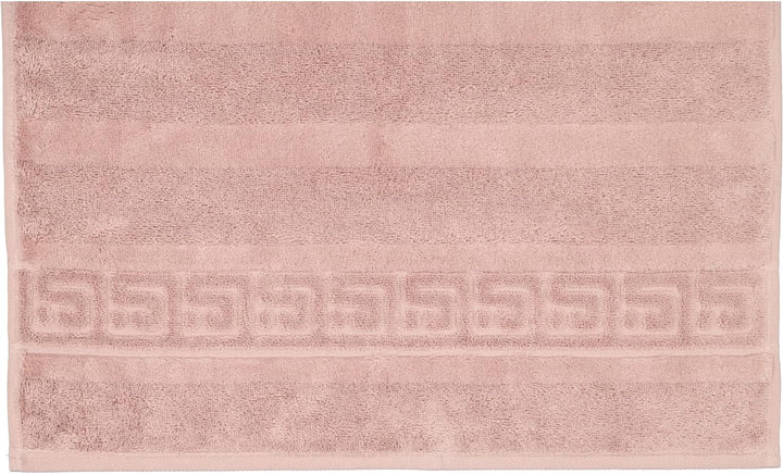 CAWÖ Home Handtücher Noblesse Uni 1001 Magnolie - 803 Duschtuch 80x160 cm, Duschtuch 80x160 cm