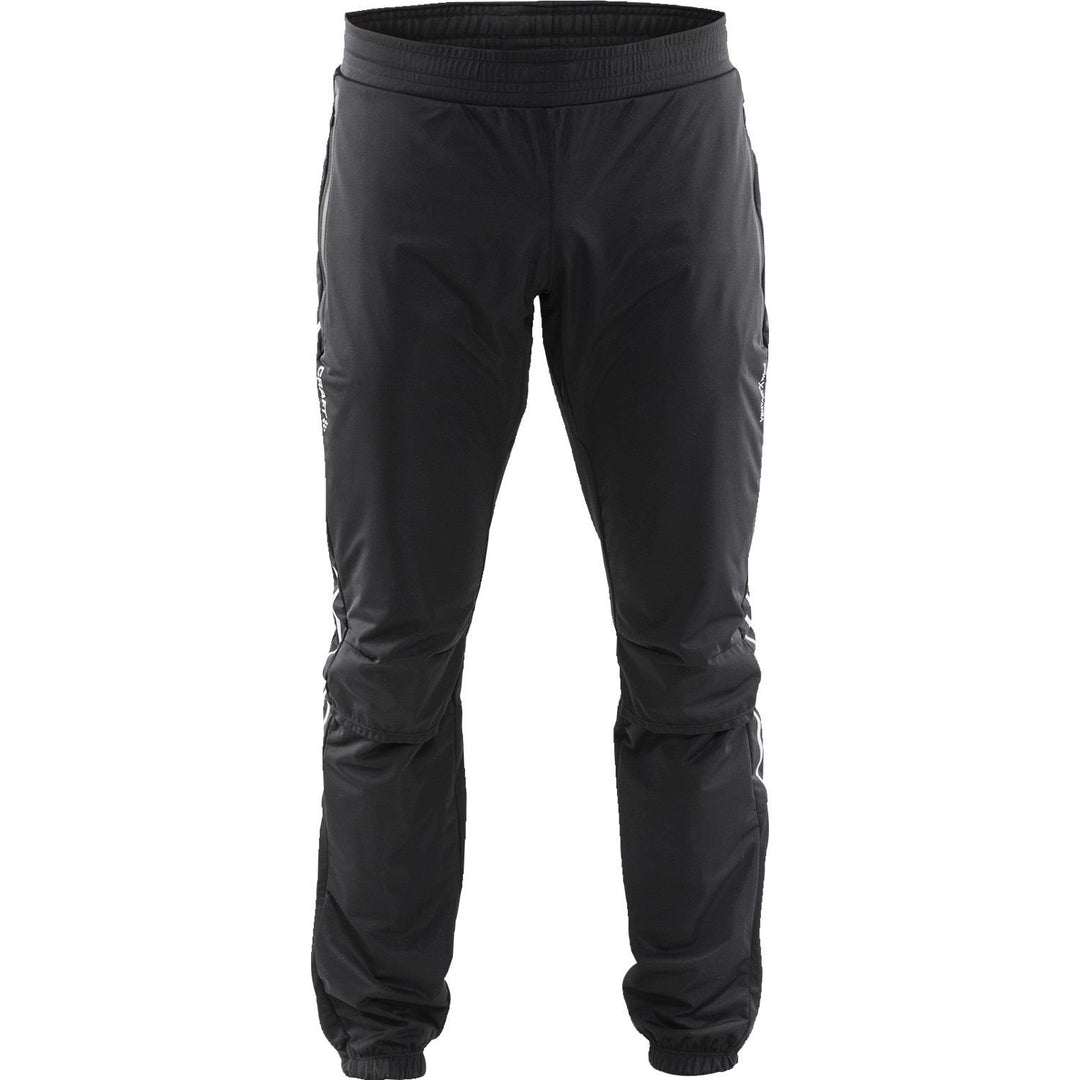 Craft Intensity Pants - Black S 9999 Black, S 9999 Black
